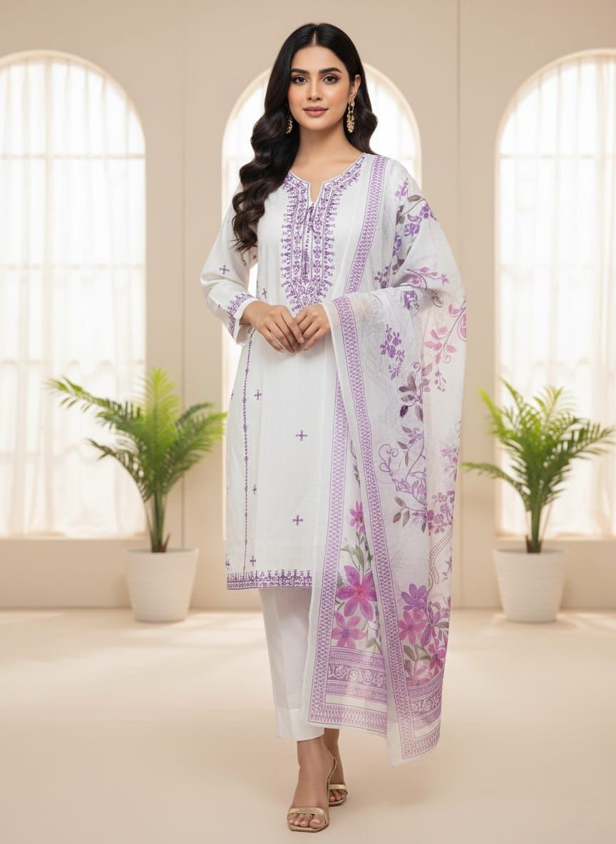 3 Pice suit for women